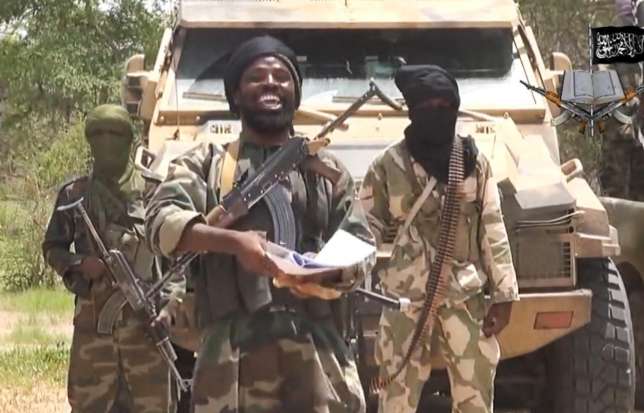 Boko Haram's Abubakar Shekau Fatally Wounded, Other Key Leaders Killed In New Raid By Nigerian Army