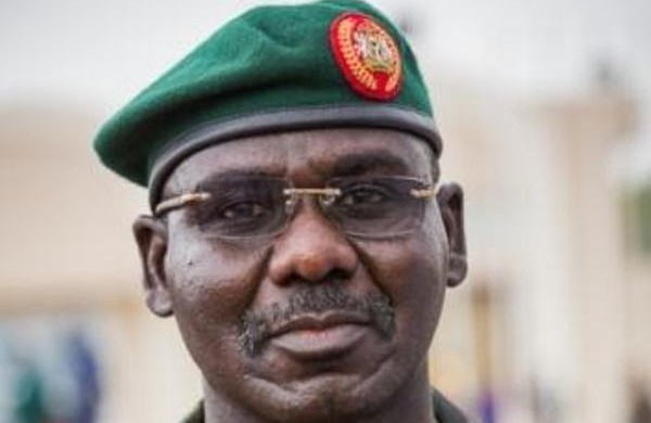 We’ve defeated Boko Haram, - Buratai