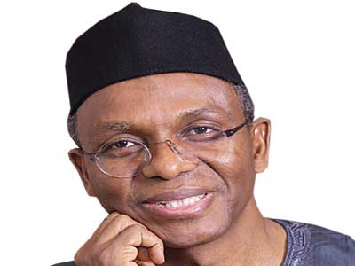 FG may force CBN to reduce lending rate –El-Rufai