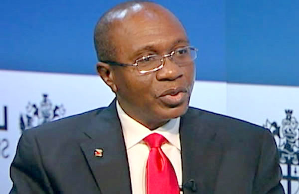 Godwin-Emefiele