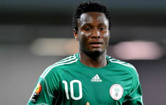 Mikel-Obi
