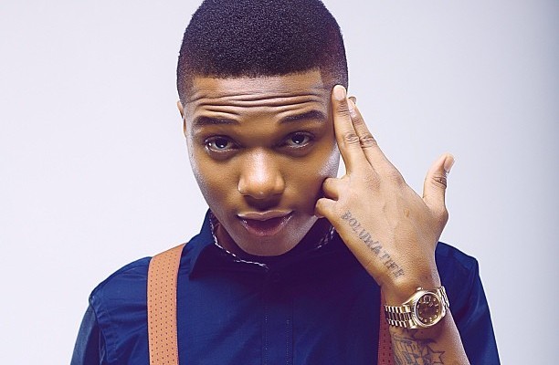 Wizkid Leaves Glo As They Sign Timaya As Official Ambassador