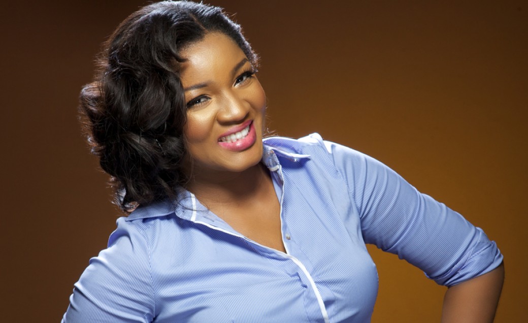 omotola jalade