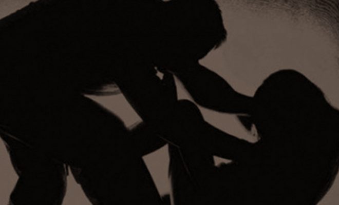 Teenage Girl Live-Streams Best Friend’s Rape Onto The Internet