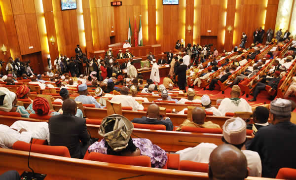 nigeria-senate-at-a-plenary-session