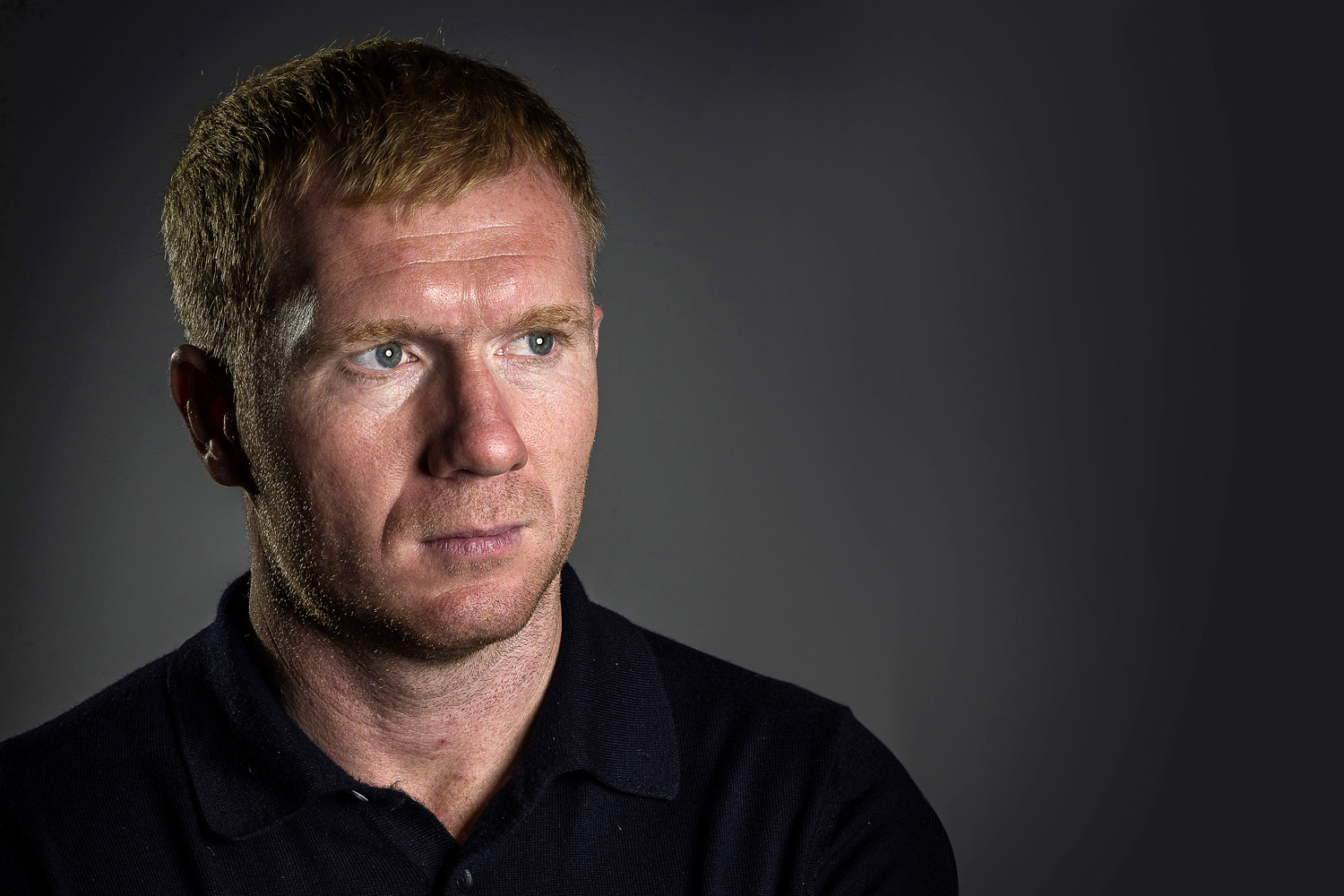 paul scholes