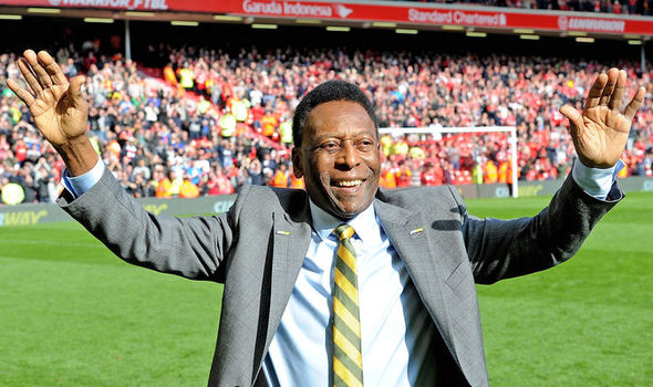 pele