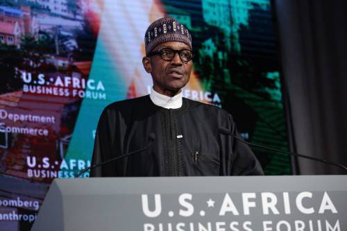 CEOs Of Multinationals Seek Meeting With Buhari In New York, Eye Investment Deals