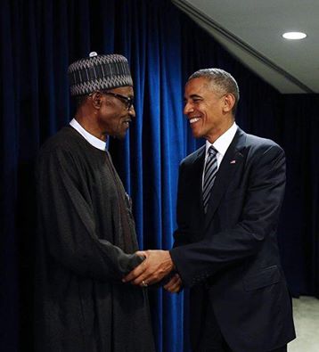 buhari-obama