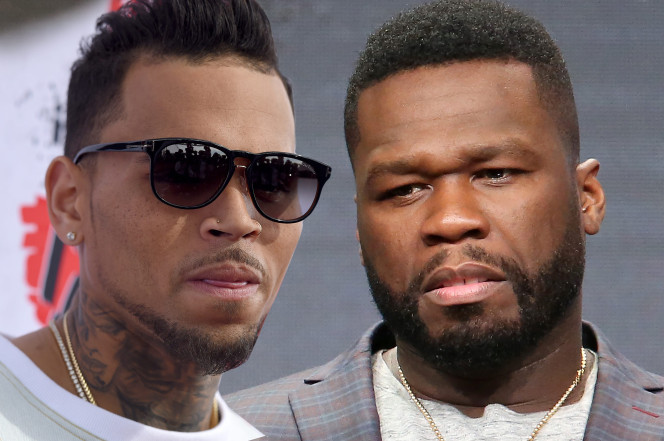 Chris Brown Loses Major Role in ‘Power’ Due to Anger Issues