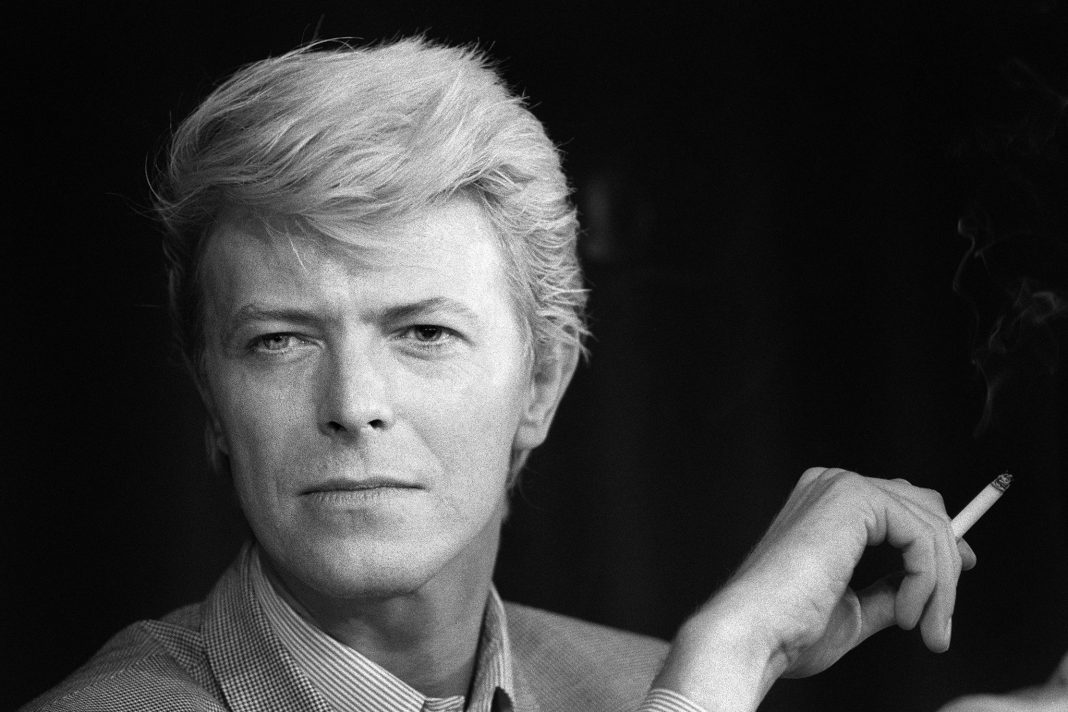 Legendary Singer David Bowie’s Death was Allegedly an ‘Assisted Suicide’