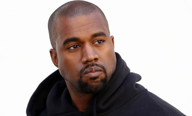 kanye west sacks bodygaurd