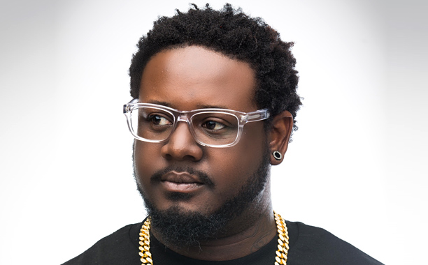 t-pain