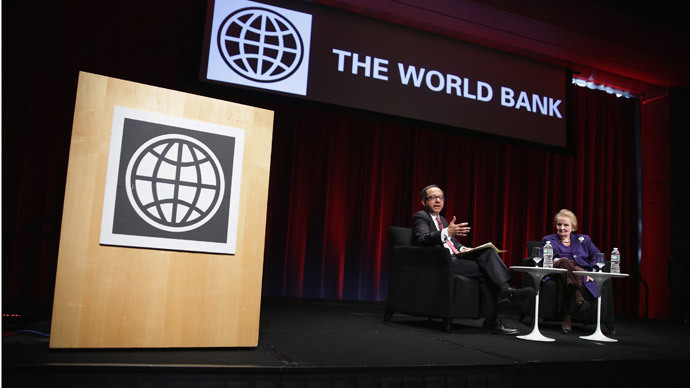 world-bank