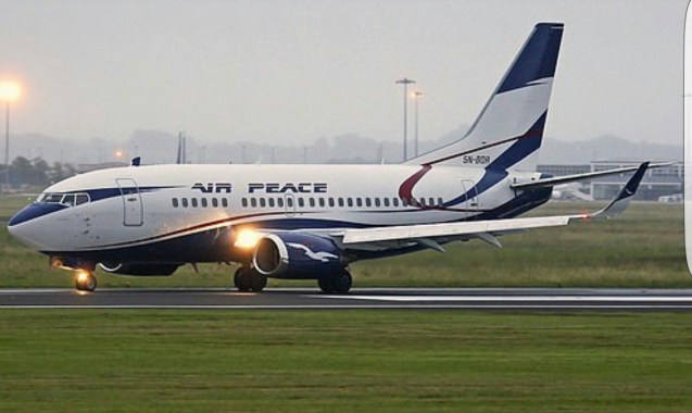 airpeace