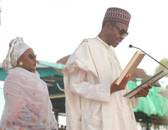 End Of Boko Haram In Sight - President Buhari