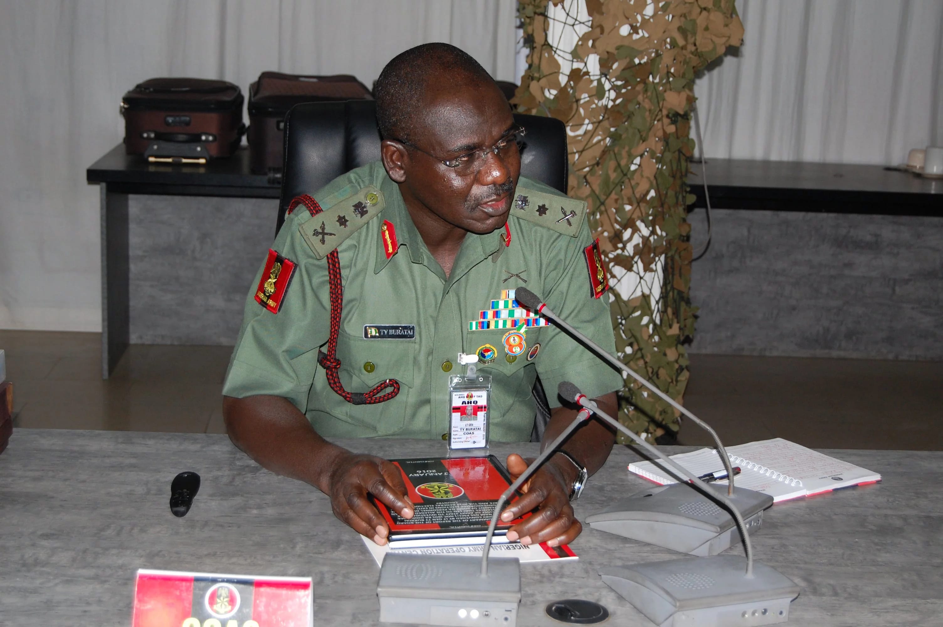 army-chief