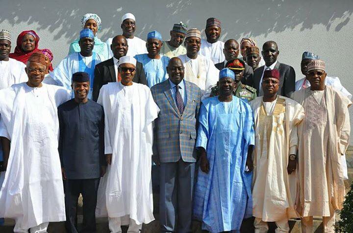 buhari-pcie