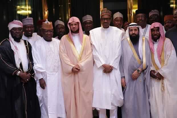 buhari-social-justice