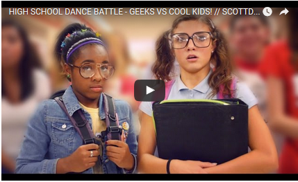 dance-video