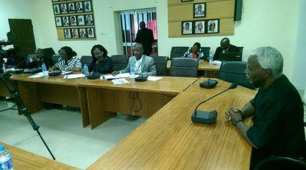 Ekpo Nta Is Not Sacked'' - ICPC Releases Statement