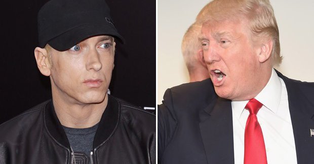 eminem-trump