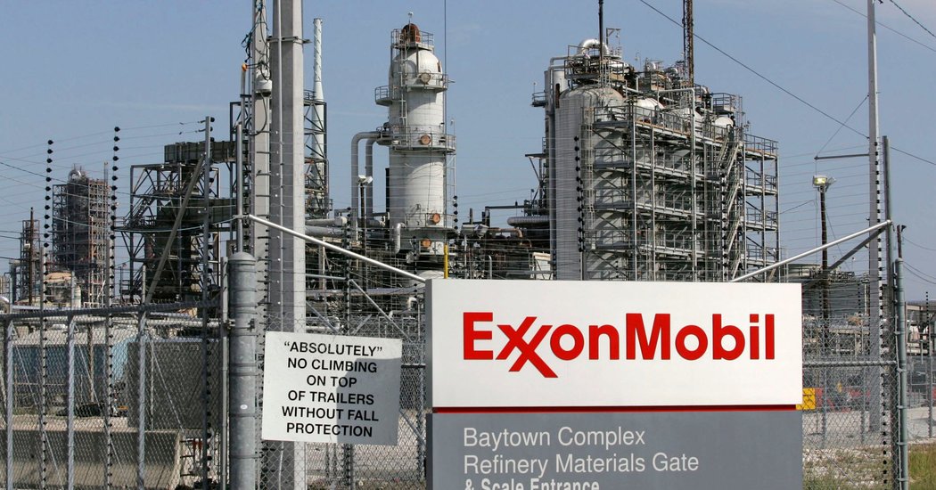 exxon-mobil