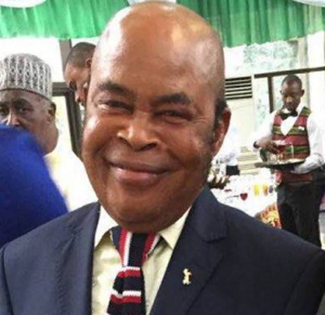 sylvester-ngwuta