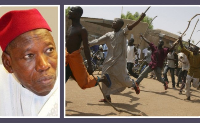 Reopen Case of Igbo Trader Murdered in Kano, CAN tells AGF
