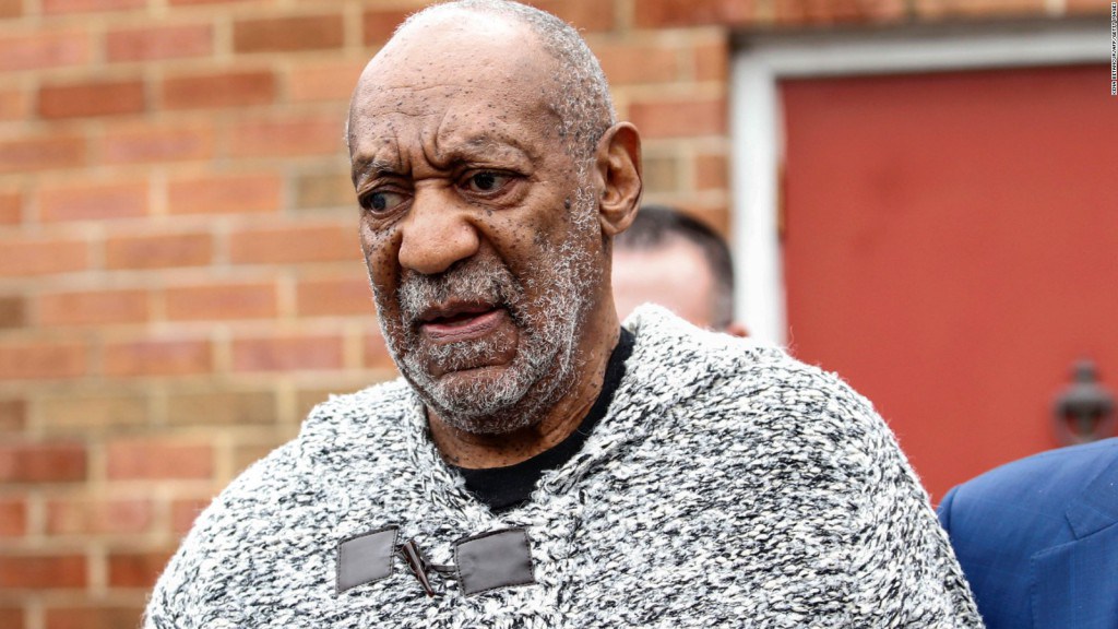 Bill-Cosby