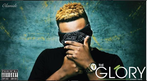 The-Glory-Olamide