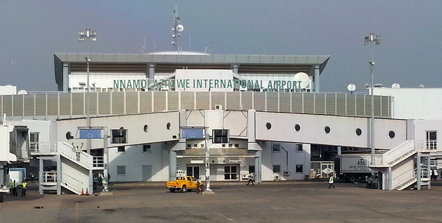 abuja-airport