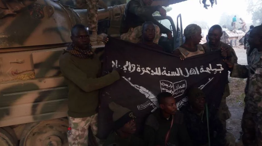The Fall Of 'Camp Zero', Abubakar Shekau's Major Hideout
