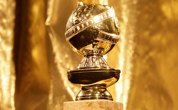 74th Golden Globes Award Nominees - Full List