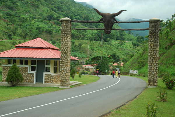 obudu