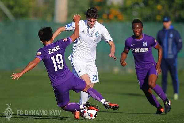 Mikel-china