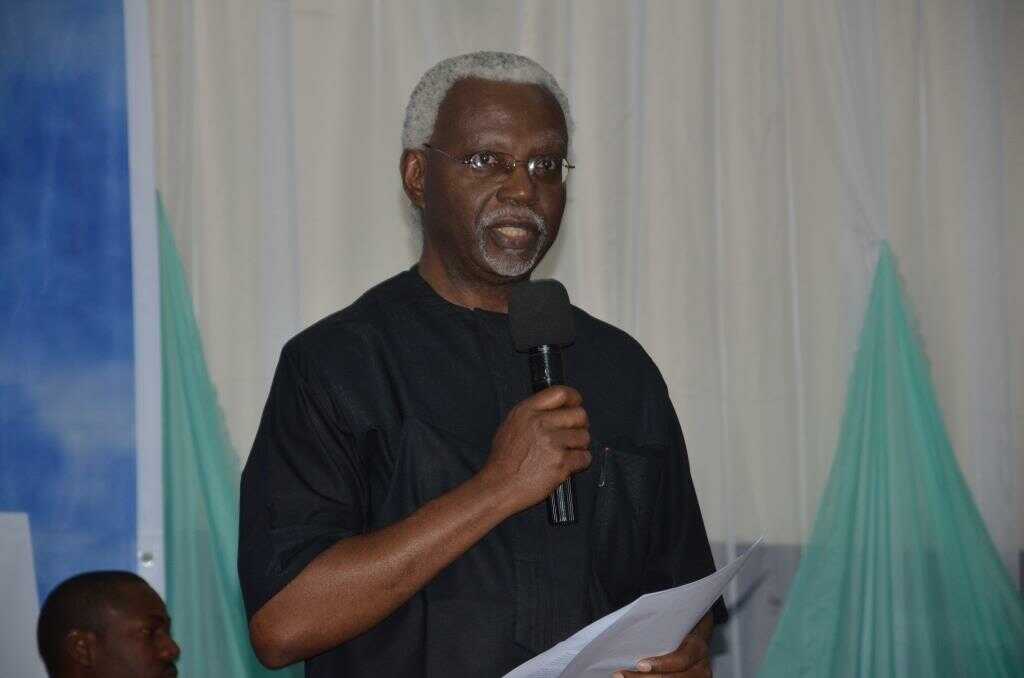 Mr. Ekpo Nta