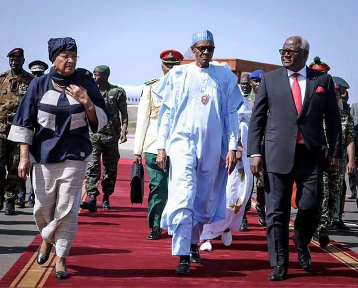 buhari-gambia