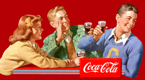 Coca Cola sued for allegedly misleading consumers
