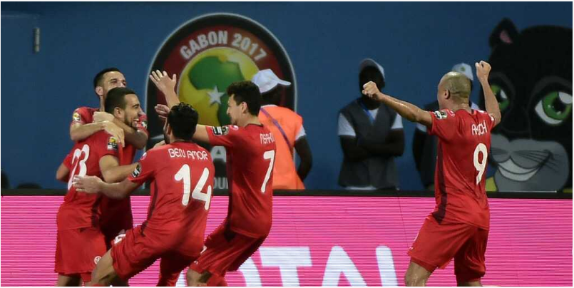 tunis