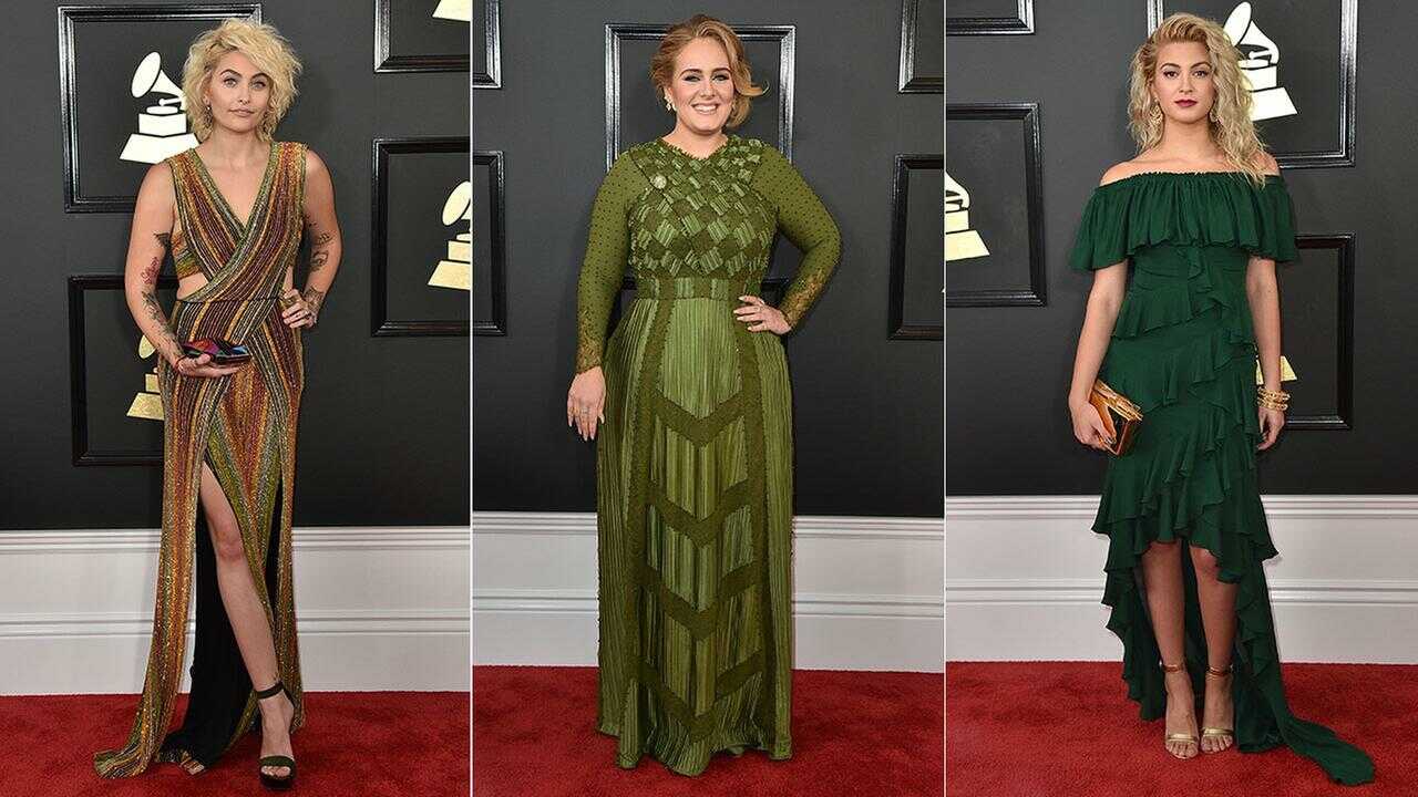 2017 Grammy Awards