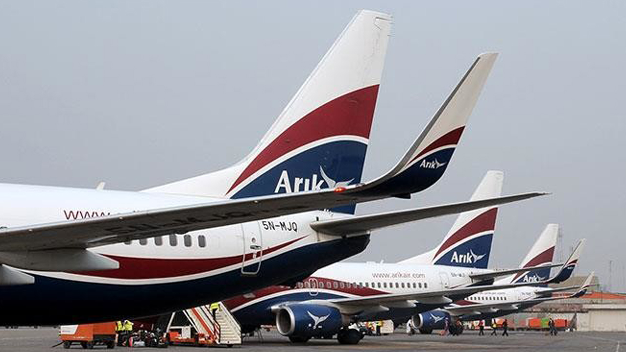 Arik-Air-resumes-operations