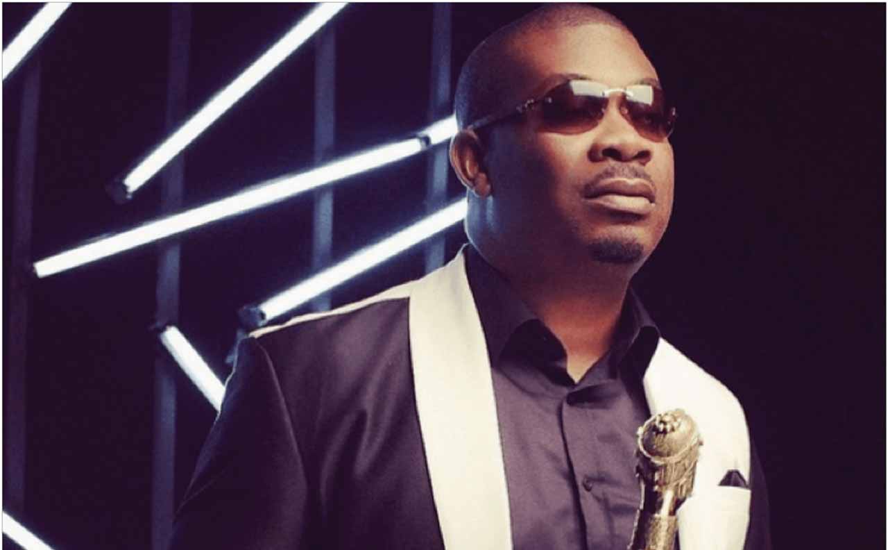 DON-JAZZY
