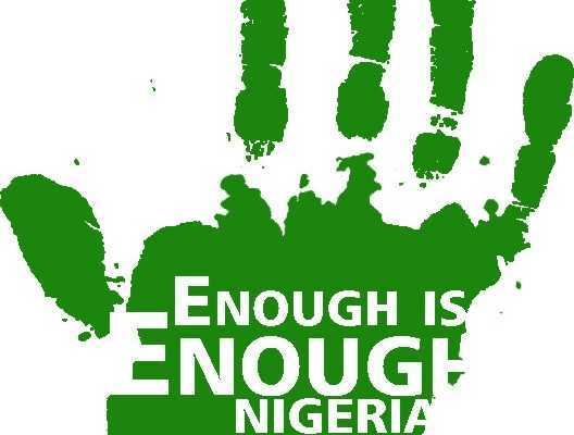 ‘The Protest Will go on!’ – EiE Nigeria Speaks Up After 2baba Idibia Cancelled Anti-Buhari Protest