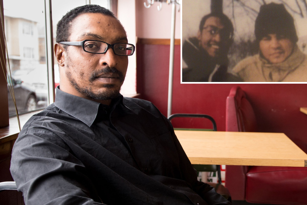 Muhammad Ali Jr