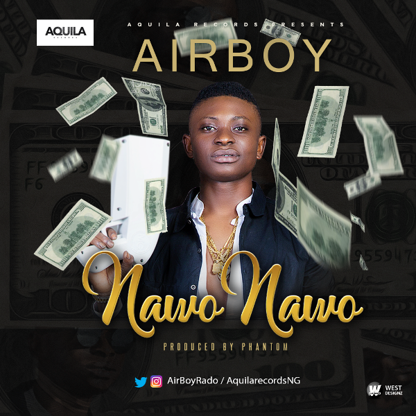 Nawo Nawo Airboy