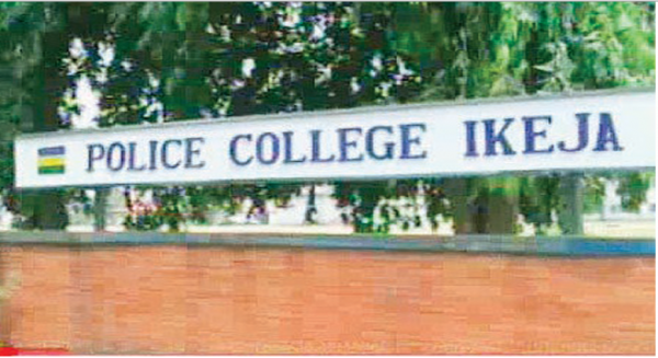 Police College, ikeja