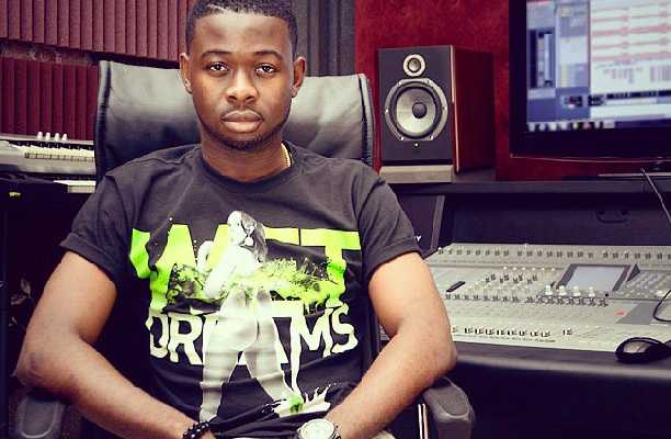 Nigerian Top 10: Sarz's Get Up Clinches Top Spot as P-Square’s Away Debuts