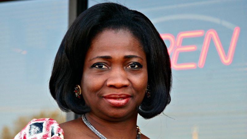 Abike-Dabiri
