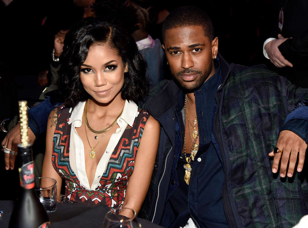 Jhene-Aiko-big-sean